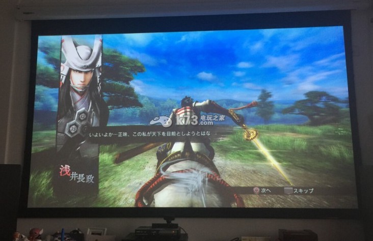 戰(zhàn)國(guó)basara4皇新武將心得