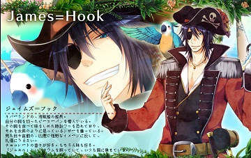 新装版糖果岛的彼得潘Hook攻略