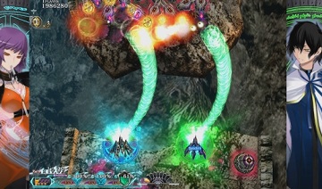 《女神骑士团爆裂》PS4版将在韩国推出