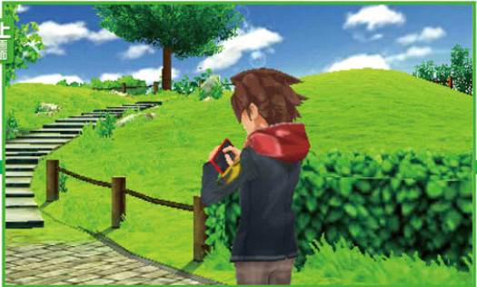 3DS版《怪物弹珠》画面公开 新玩法新体验
