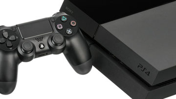 ps4全球销量已破2530万台