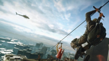 EA确定《战地》新作将在2016年推出