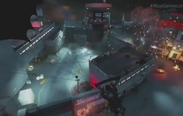《正当防卫3》新宣传片公开 XboxOne版附赠第2代