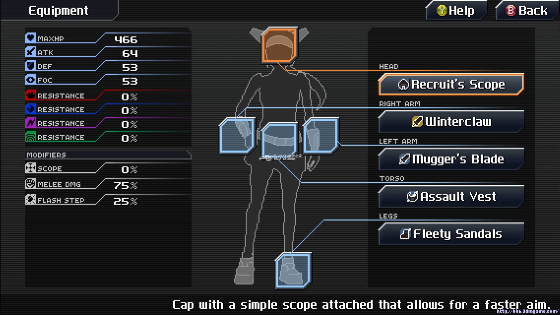 交叉源代码crosscode玩法介绍 交叉源代码crosscode玩法介绍