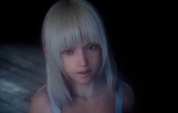 《最终幻想15》科隆展2015最新宣传视频“黎明”