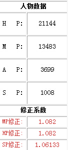 大话西游手游剑精灵属性详解