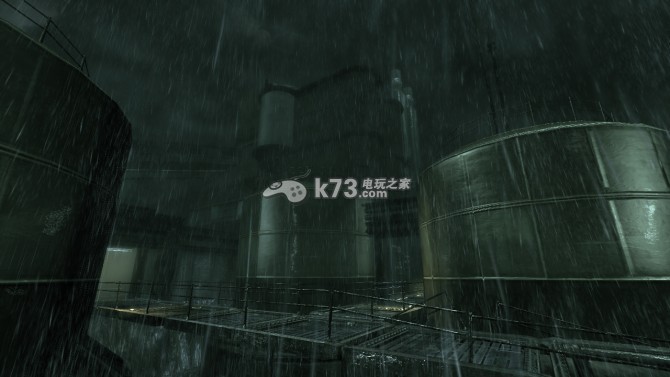 《戰(zhàn)爭(zhēng)機(jī)器終極版》Xbox One/360畫質(zhì)對(duì)比