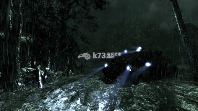 《戰(zhàn)爭機(jī)器終極版》Xbox One/360畫質(zhì)對比