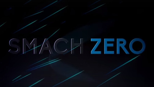 Steam掌机SMACH Zero公布 2016年底发售