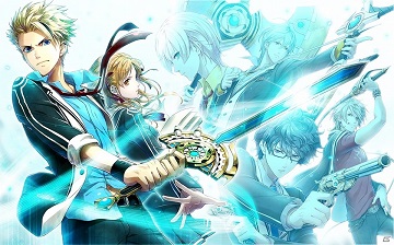 PSV《信仰者|BELIEVER》12月17日发售