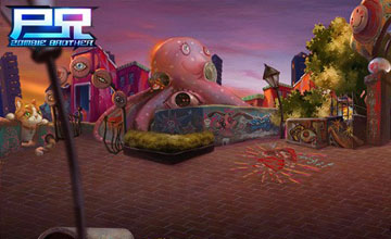 尸兄手游装备获得方法