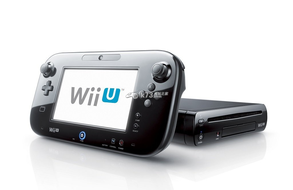 WiiU日本销量超过250万台 主机销量暂时领先