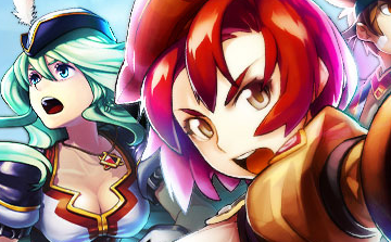 横行冒险王修罗副本玩法