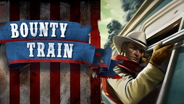 《赏金火车|Bounty Train》先行版登陆Steam