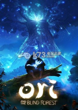 XB1独占《精灵与森林》国行简体中文版发售日确定