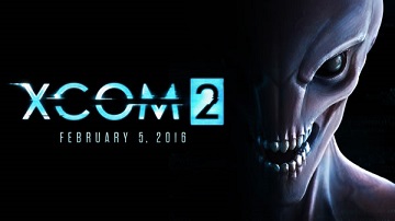 PC《幽浮2》延期至2016年2月5日发售