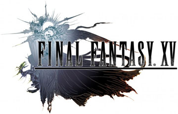 《最终幻想15》发售日确定于2016年3月发布会公开