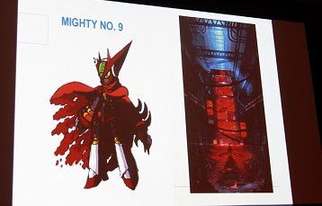 《无敌9号|Mighty No.9》续作已经有设想