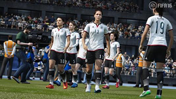 《FIFA16》或推出国行简体中文版本