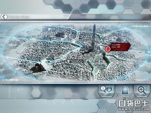 冰封触点起源上手心得 冰封触点起源上手心得