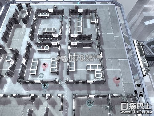 冰封触点起源上手心得 冰封触点起源上手心得