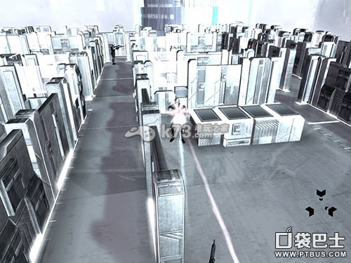 冰封触点起源上手心得 冰封触点起源上手心得