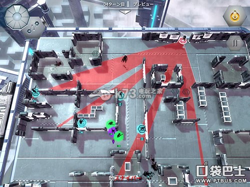 冰封触点起源上手心得 冰封触点起源上手心得