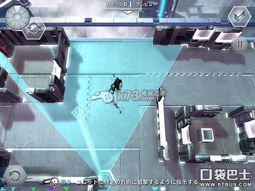 冰封触点起源上手心得 冰封触点起源上手心得