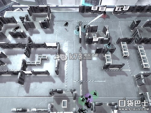 冰封触点起源上手心得 冰封触点起源上手心得