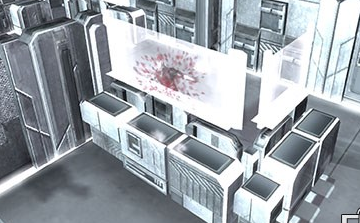 冰封触点起源上手心得