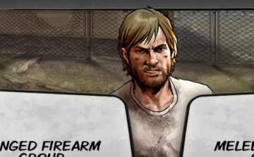 行尸走肉求生之路新手攻略