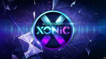 《SUPERBEAT XONiC》日版发售日公开