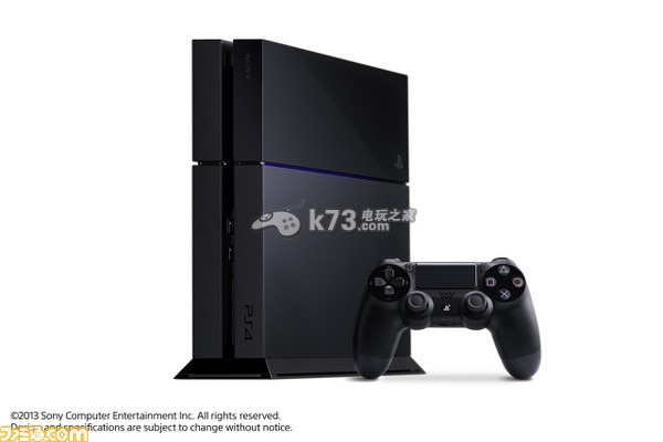 ps4 10月1日起降價(jià)至34980日元