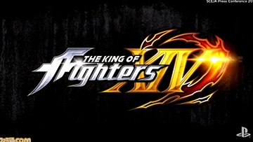 《拳皇14（KOF14）》登陆ps4平台