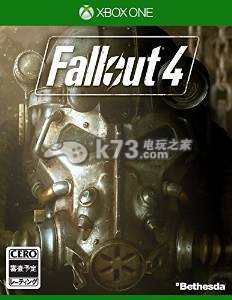 《輻射4》日版發(fā)售日鎖定12月：限定版Pip-Boy版公布