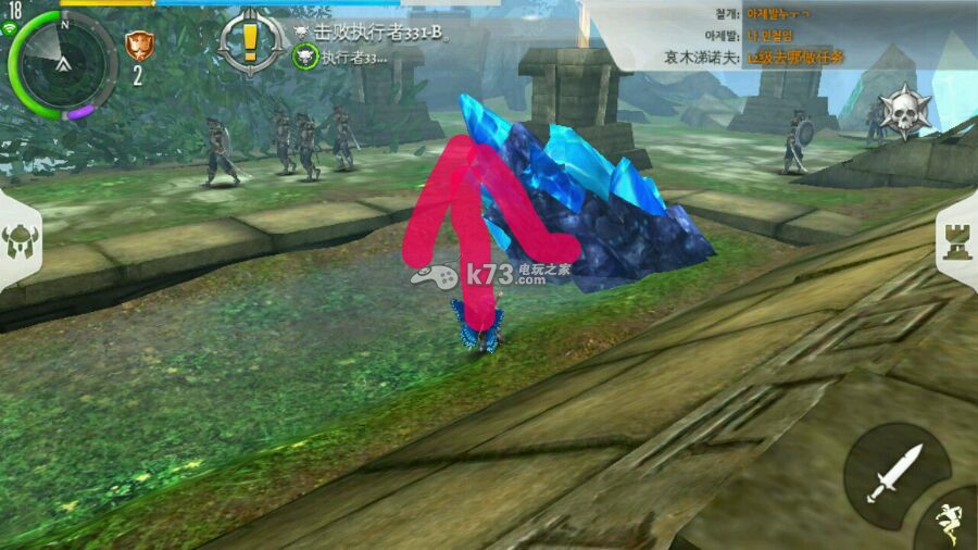 混乱与秩序2刷金币技巧 混乱与秩序2刷金币技巧