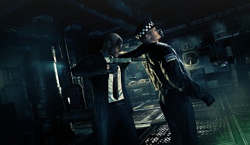 《杀手6》延期至2016年3月发售