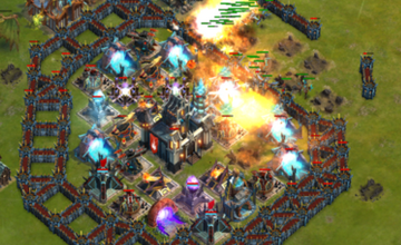 竞逐之国毁灭时代后期杰尔使用指南