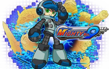 《无敌9号|Mighty No.9》新发售日期确定为2016年2月12日