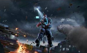 独立防线飞行兵打法