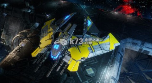 《死星》PC新作預(yù)告公布 支持10v10作戰(zhàn)