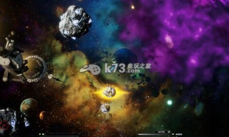 《死星》PC新作預(yù)告公布 支持10v10作戰(zhàn)