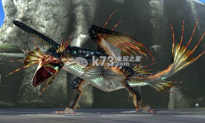 《怪物獵人x》共通狩技及武器專用狩技介紹