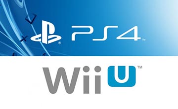 PS4/WiiU日本最新销量统计数据