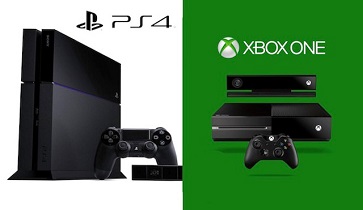 PS4胜利？日版Xbox One降价后销量不增反降