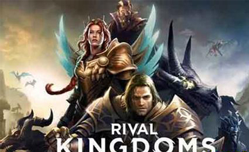 竞逐之国毁灭时代13本打法