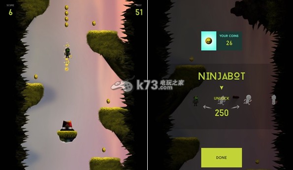 机器人进化高分攻略 机器人进化高分攻略