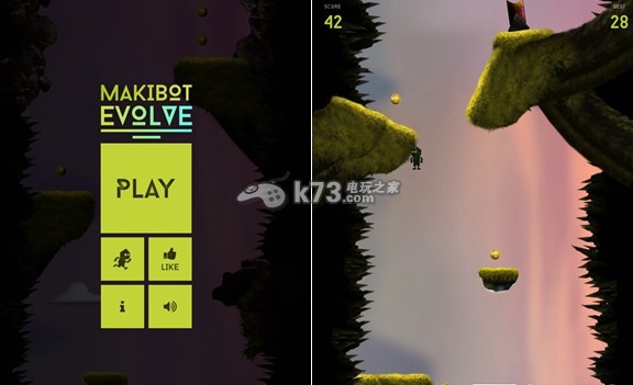 机器人进化高分攻略 机器人进化高分攻略