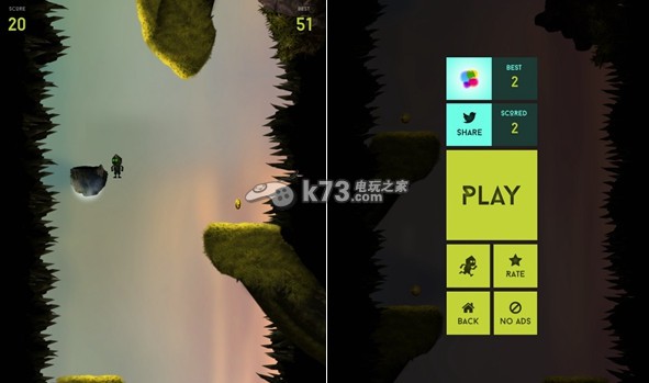 机器人进化高分攻略 机器人进化高分攻略