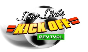 PS4/PSV《劲射入网复苏(Kick Off Revival)》正式发表 将于明年发售